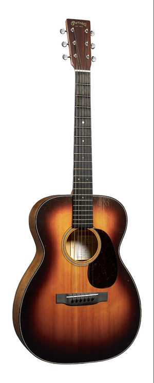Martin 00-18-BONAMASSA