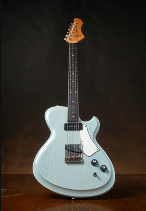 Novo Solus F2 Sonic Mary Kaye