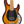 Music Man Stingray Short Scale Tobacco Burst