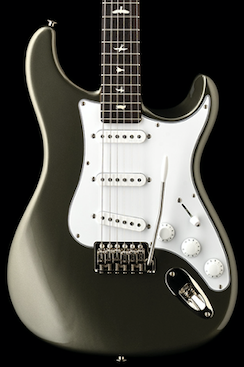 PRS Silver Sky Defender Willow Green