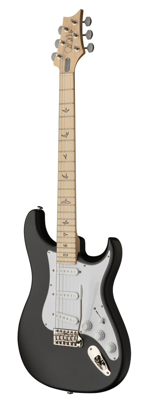 PRS Silver Sky Maple Faded Black Tee Satin PRE-ORDER