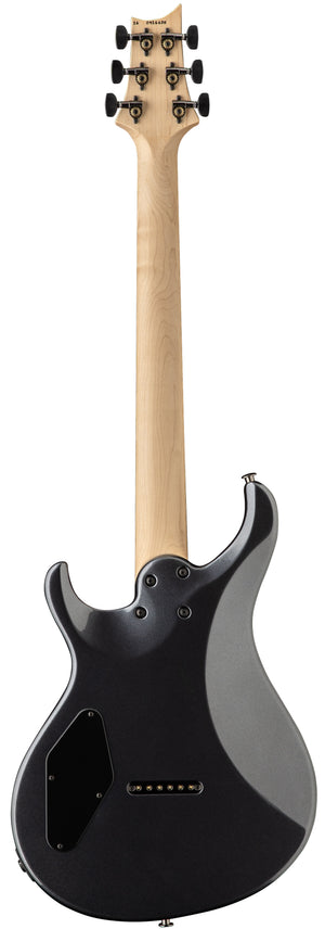 PRS Tekton Black Tourmaline