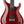 PRS Tectonic Bloodstone Red