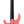 PRS Tekton Floyd Hot Pink