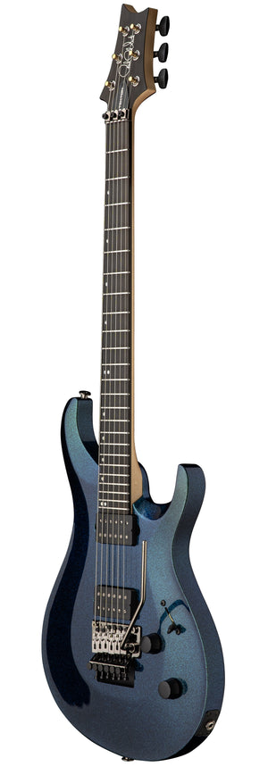 PRS Tekton Floyd Multi-Metal Flake
