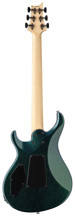 PRS Tekton Floyd Multi-Metal Flake