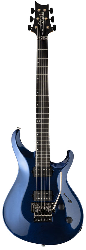 PRS SE Torero Floyd Pearl Black