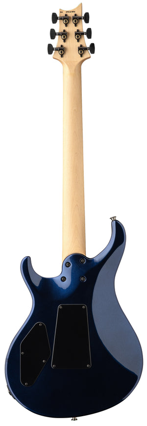PRS SE Torero Floyd Pearl Black