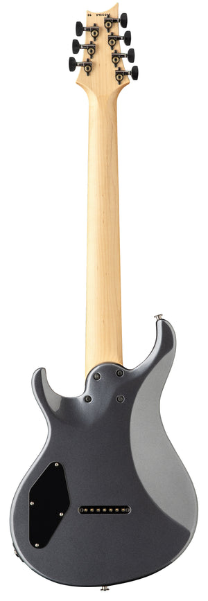 PRS Tekton SVN Black Tourmaline