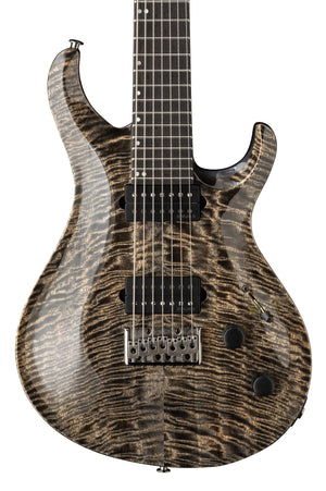 PRS Tekton SVN Black Tourmaline