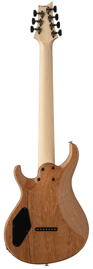 PRS Tekton SVN Slate Blue