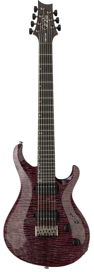 PRS Tekton SVN Violet Tourmaline