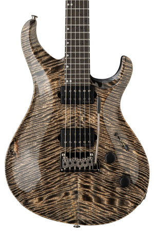 PRS Tekton T Black Tourmaline