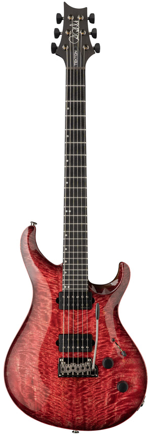 PRS Tekton T Fuchsia Aura
