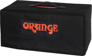 Orange Cover Head Large