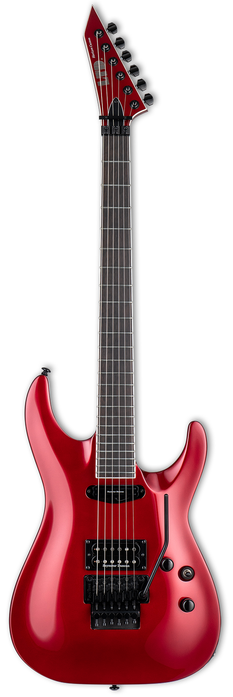 ESP LTD Horizon Custom '87 Candy Apple Red PRE-ORDER!