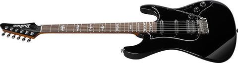 Ibanez Prestige ATZ300 Black Andy Timmons PRE-ORDER!