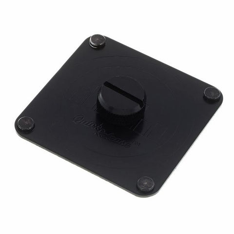 Temple Audio Quick Release Plate Large
