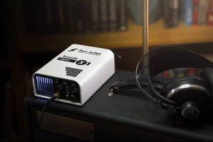 Two Notes Torpedo Captor X Plus 8