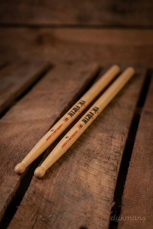 Vic Firth American Classic 7A Drumstokken Set