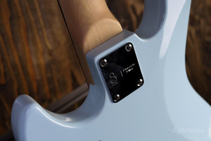 Sire Marcus Miller V3 Sonic Blue