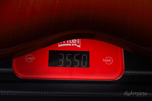 Ibanez AZS2200 Prestige Sunburst