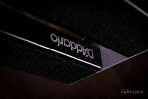 D'Addario XPND One Row Pedal Board