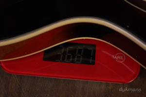 Ibanez AS113BS Brown Sunburst Artstar