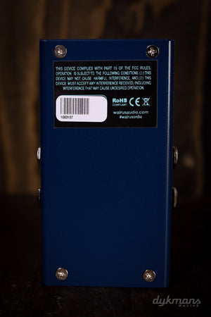 Walrus Audio MAKO M1 High Fidelity Modulation Machine