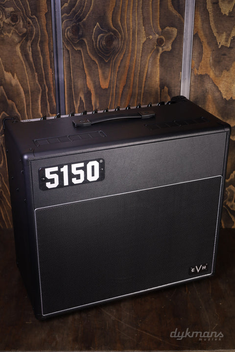 EVH 5150 Iconic Series Black