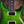 PRS S2 McCarty 594 Double Cut Eriza Verde