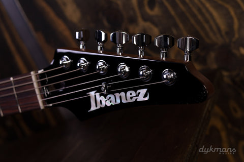 Ibanez AZ42P1BK Premium