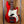 Sandberg California VM5 Metallic red