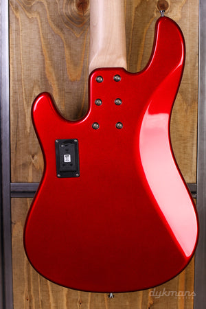 Sandberg California VM5 Metallic red