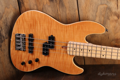 Sire Marcus Miller U5+ A4 Natural
