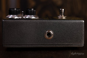 Laney Black Country Customs The Custard Factory Bass Compressor