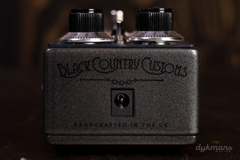 Laney Black Country Customs The 85 Bass Interval