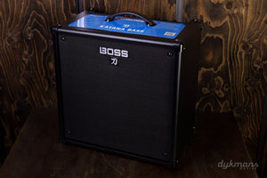 Boss Katana Bass 110 