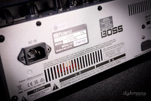 Boss Katana Bass 110 