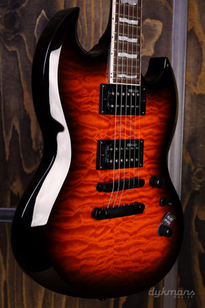 ESP LTD VIPER-256 DBSB