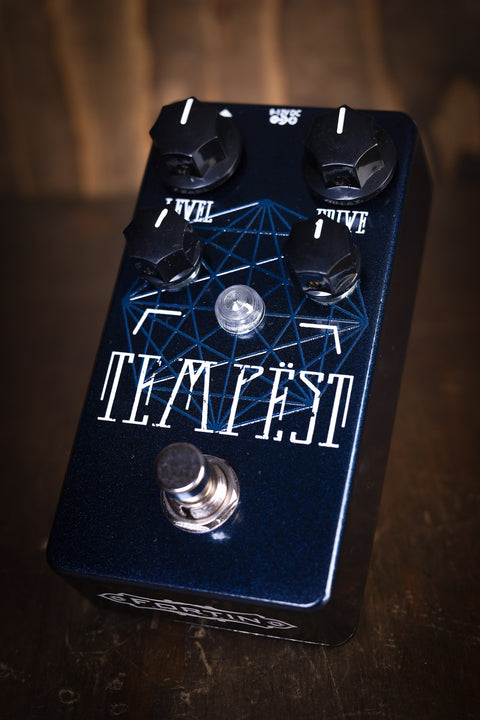 Fortin Tempest