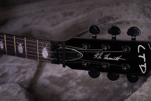 ESP LTD KH3 Kirk Hammett