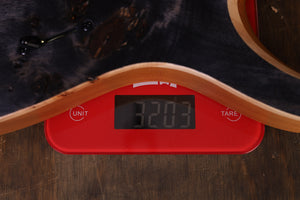 Mayones Duvell Elite 7 RAW with TEW Ash Body