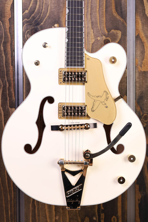 Gretsch G6136T-59 Vintage Select Edition '59 Falcon Hollow Body with Bigsby