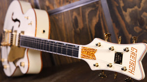 Gretsch G6136T-59 Vintage Select Edition '59 Falcon Hollow Body with Bigsby