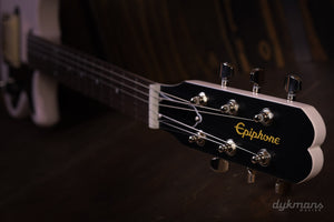 Epiphone Joan Jett Olympic Special