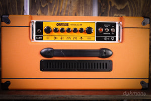 Orange TremLord 30