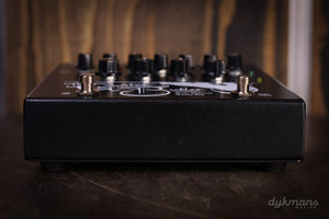 Orange Guitar Butler