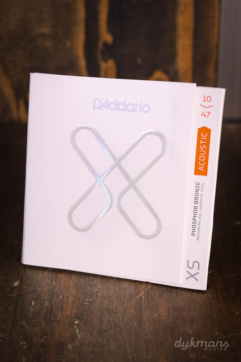 D'Addario XS Strings