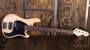 Sandberg California II VM 4 Natural